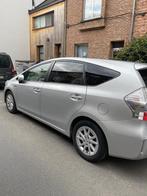 Toyota Prius Plus, Autos, Toyota, Achat, 7 places, 5 portes, Automatique