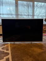 Sony bravia 55inch Full HD (1920 x 1080) led smart-tv, TV, Hi-fi & Vidéo, Enlèvement, Comme neuf, LED, Sony