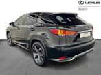 Lexus RX 450H Executive Line, Auto's, Lexus, Automaat, USB, Zwart, 5 deurs