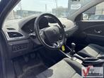Renault Megane Estate 1.2 TCe Expression | Cruise | Airco |, Auto's, Blauw, Bedrijf, 119 g/km, Start-stop-systeem