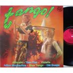 LP/ Tango <, Cd's en Dvd's, Vinyl | Wereldmuziek, Ophalen of Verzenden