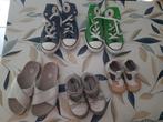 Kinderschoenen 5€ stuk maten 20, 24, 2 30 en 34, Kinderen en Baby's, Babykleding | Schoentjes en Sokjes, Ophalen, Zo goed als nieuw