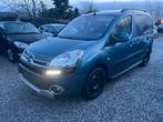 Citroën berlingo 1.6hdi xtr, Auto's, Euro 5, Monovolume, 5 deurs, Te koop