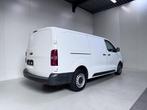 Citroen Jumpy 1.5d L3 Man. LONG 3 pl - Radio - Airco - Tops, Auto's, Bestelwagens en Lichte vracht, 75 kW, 0 cilinders, Citroën