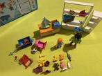 Playmobil 5488 Speelgoedwinkel, Kinderen en Baby's, Speelgoed | Playmobil, Ophalen, Zo goed als nieuw, Complete set