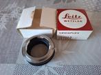 Leica adapter 14127F, Audio, Tv en Foto, Fotocamera's Analoog, Ophalen of Verzenden, Leica
