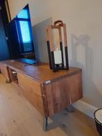 Xooon design TV meubel B185xH50xD45 - dressoir ook te koop!, 25 à 50 cm, Moins de 100 cm, 150 à 200 cm, Comme neuf