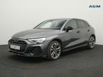 Audi A3 Sportback PHEV A3 Sportback PHEV 45 TFSI e Competiti, Automaat, Hybride Elektrisch/Benzine, Zilver of Grijs, Te koop