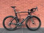 Racefiets Wilier, Fietsen en Brommers, Fietsen | Racefietsen, Ophalen, Zo goed als nieuw, Carbon