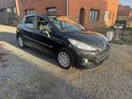 Peugeot 207 1.6 HDi,Climatisation, 5 portes,1er propriétaire, Autos, Euro 5, Achat, Carnet d'entretien, Boîte manuelle