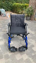 Rolstoel “”INVACARE””, Diversen, Rolstoelen, Ophalen, Zo goed als nieuw