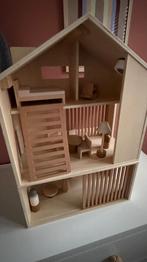 Liewood Mirabelle poppenhuis, Ophalen, Zo goed als nieuw