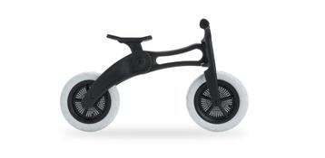 Wishbone bike - loopfiets incl trike wiel, Enlèvement, Comme neuf, Vélo d'équilibre