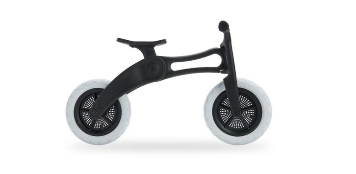 Wishbone bike - loopfiets incl trike wiel, Kinderen en Baby's, Speelgoed | Buiten | Voertuigen en Loopfietsen, Zo goed als nieuw