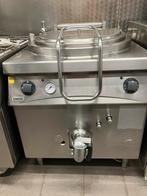 Dubbelwandige kookketel 120l Zanussi, Zakelijke goederen, Ophalen, Gebruikt