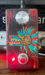 Stronzofx Zuma - Boost pedal, Ophalen of Verzenden