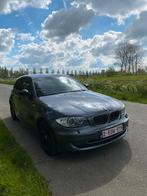 BMW serie 116i, Autos, 5 places, Cuir, Série 1, Propulsion arrière