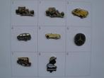 Pins voiture -  F1, Collections, Broches, Pins & Badges, Comme neuf, Enlèvement ou Envoi, Insigne ou Pin's