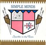 CD Simple Minds – Sparkle In The Rain - 1983, Cd's en Dvd's, Ophalen of Verzenden, Zo goed als nieuw, 1980 tot 2000