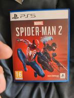 Marvel's Spider-Man 2, Ophalen, Gebruikt