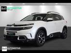 Citroen C5 Aircross plus camera gps, Wit, Bedrijf, 5 deurs, 97 kW