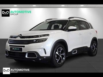 Citroen C5 Aircross plus camera gps  beschikbaar voor biedingen