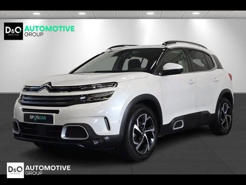 Citroen C5 Aircross plus camera gps, Auto's, Citroën, Bedrijf, C5, Airbags, Airconditioning, Bluetooth, Boordcomputer, Centrale vergrendeling