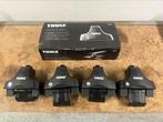 Thule Rapid system 754 voor o.a. Opel Astra, Auto diversen, Dakdragers, Ophalen of Verzenden, Gebruikt