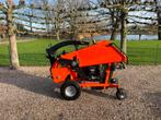 Eliet Super Prof 6 Houtversnipperaar (bj 2019), Zakelijke goederen, Machines en Bouw | Tuin, Park en Bosbouw, Hakselaar