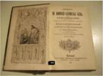 Antiek Boek - Stichting Rooms-Catholyke Kerk - 1851, Ophalen of Verzenden