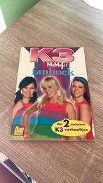K3 fanboek, Ophalen, Zo goed als nieuw, Studio 100