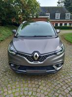 Renault Scenic Initiale Paris Essence Automatique 7 places, Achat, Attache-remorque, Euro 6, Entreprise