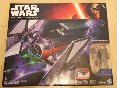 Star Wars Tie Fighter, Verzamelen, Star Wars, Nieuw, Gebruiksvoorwerp, Ophalen of Verzenden
