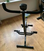 Ab Booster Plus gymform fitnesstoestel, Sport en Fitness, Fitnessapparatuur, Ophalen, Zo goed als nieuw