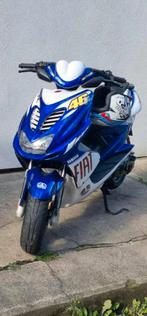 MBK nitro, Vélos & Vélomoteurs, Scooters | Yamaha, Enlèvement