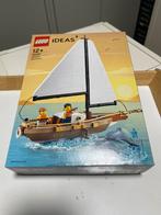 Lego 40487 - sailboat adventure ideas - sealed, Kinderen en Baby's, Speelgoed | Duplo en Lego, Ophalen of Verzenden, Nieuw, Lego
