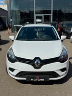 Renault Clio Grandtour // Benzine // Airco, Auto's, Renault, 898 cc, Euro 6, Wit, Bedrijf