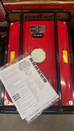 Nieuwe Aggregaat met betrouwbare HONDA GP200 motor, Ophalen, Elektrisch startend, Benzine, Nieuw