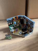 Lego Bro Thor's New Asgard (76200), Ophalen, Zo goed als nieuw, Complete set, Lego