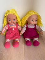 2 jolies poupées. Comme neuf, Enfants & Bébés, Jouets | Poupées, Comme neuf, Enlèvement ou Envoi