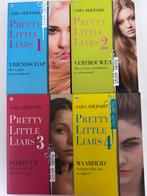 Sara Shephard Pretty Little Liars boeken, Boeken, Ophalen of Verzenden, Zo goed als nieuw