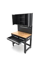 Werktafel nieuw, Ophalen of Verzenden, Zo goed als nieuw
