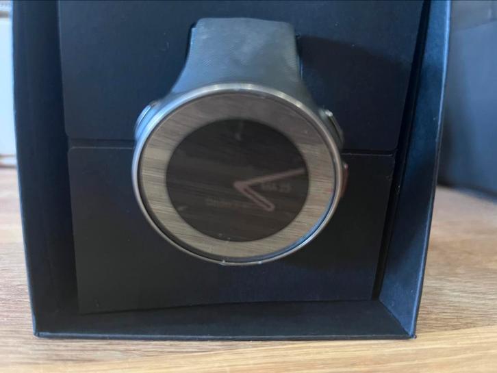 Polar Vantage TI, Sport en Fitness, Hartslagmeters, Zo goed als nieuw, Polar, Ophalen