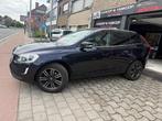 Volvo XC60 Series Ocean Race 2017 automatische transmissie, Auto's, Automaat, 4 cilinders, Blauw, Lederen bekleding