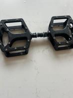 BBB-32 pedalen mountainhigh mat zwart, Fietsen en Brommers, Ophalen of Verzenden, Zo goed als nieuw