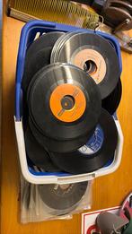 200 single zinder hoesje, CD & DVD, Vinyles Singles, Enlèvement, Utilisé, Autres genres, Single