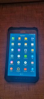 Tablete samsung note. Card sim., Informatique & Logiciels, Android Tablettes, Comme neuf, Enlèvement ou Envoi