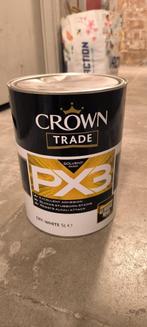 Nouveaux pots peinture PRIMER, Bricolage & Construction, Enlèvement ou Envoi, Peinture