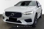 Volvo xc60 D4 AWD r-design, Auto's, Volvo, Automaat, Zwart, Wit, Particulier