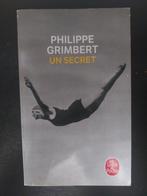 Un secret de Philippe Grimbert, Boeken, Ophalen, Gelezen